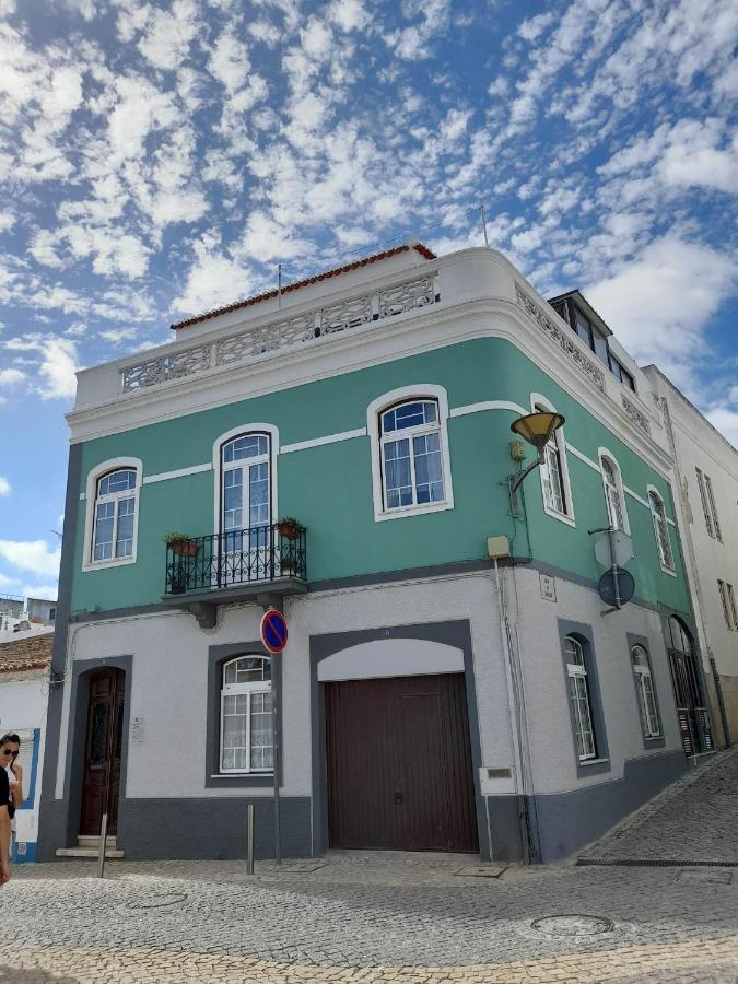 Casa Das Netas Apartment Lagos Exterior photo